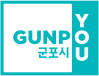 군포시의회 로고